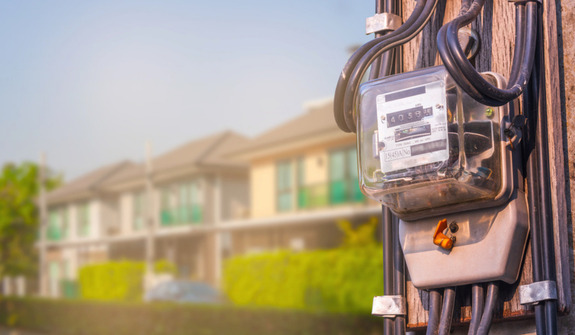 HESCO NEW CONNECTION